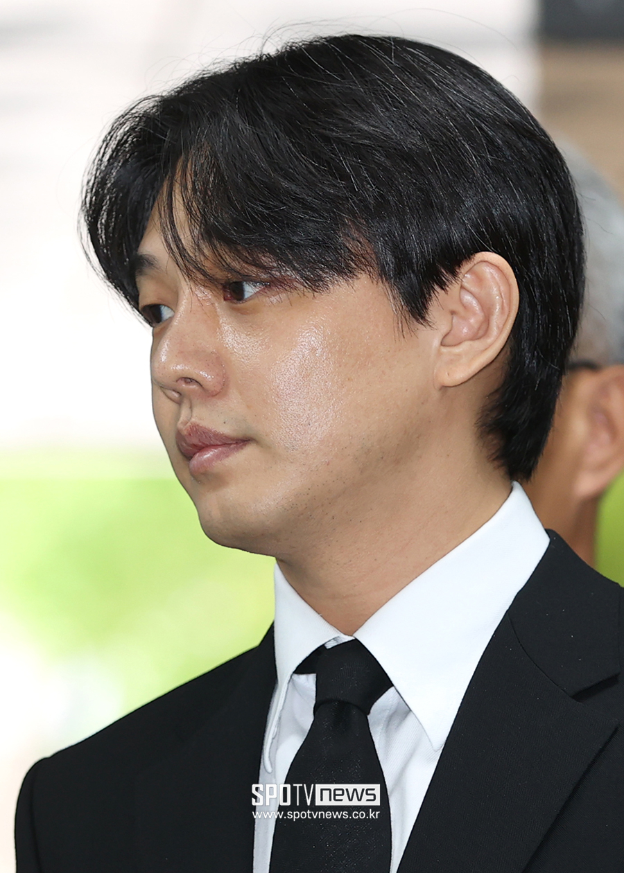 ▲ 유아인 ⓒ곽혜미 기자