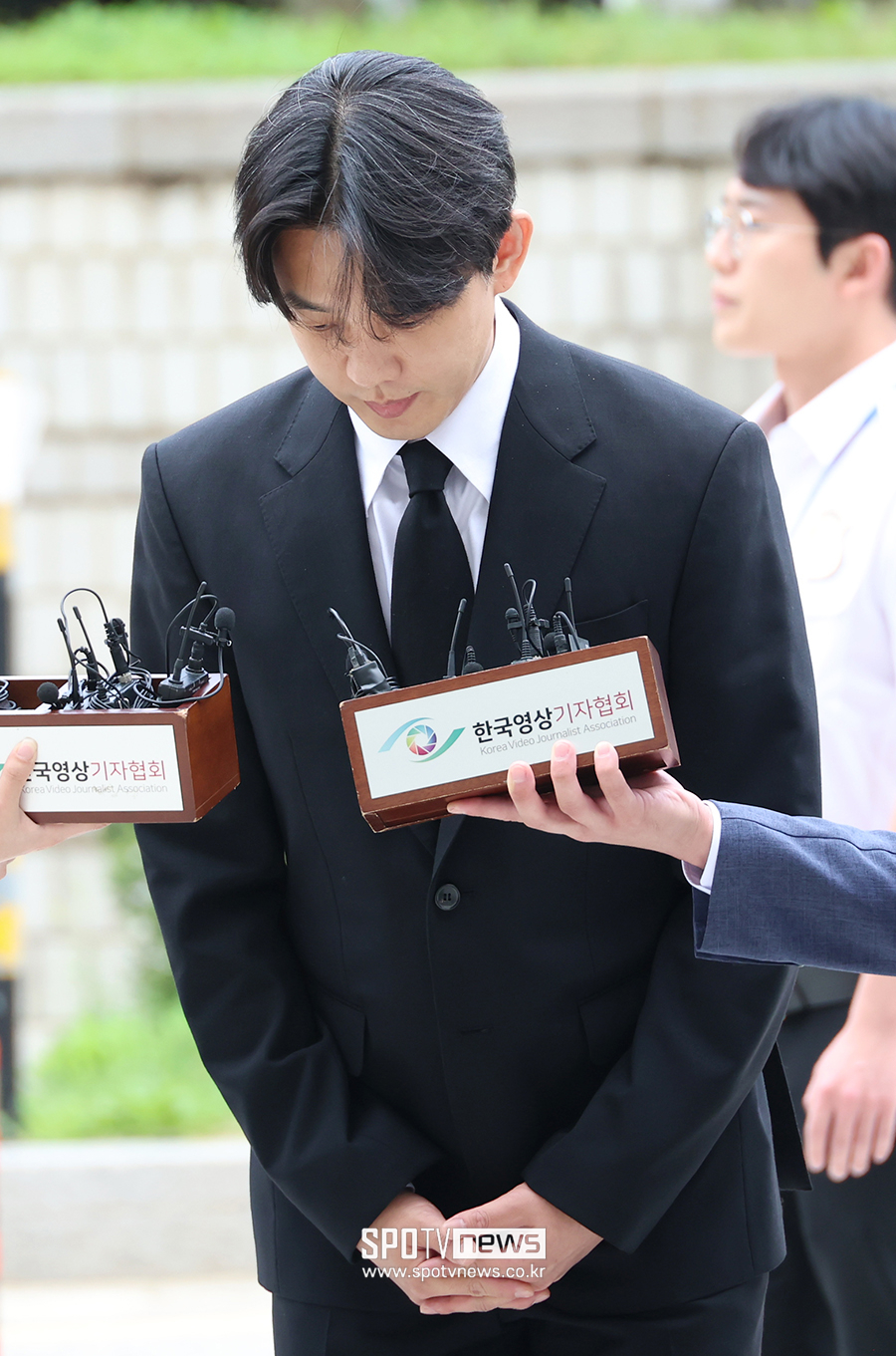 ▲ 유아인 ⓒ곽혜미 기자