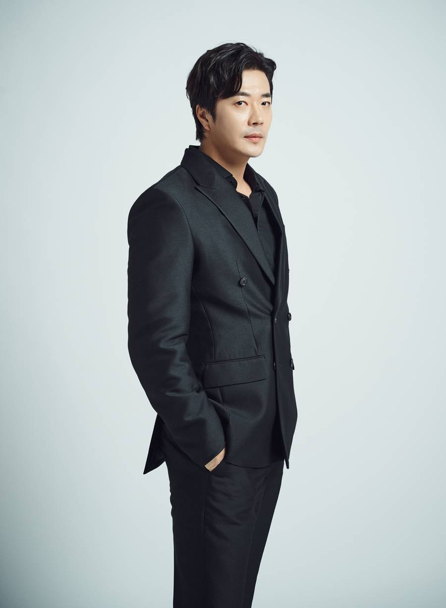 ▲ 권상우. 제공| 월트디즈니 컴퍼니 코리아