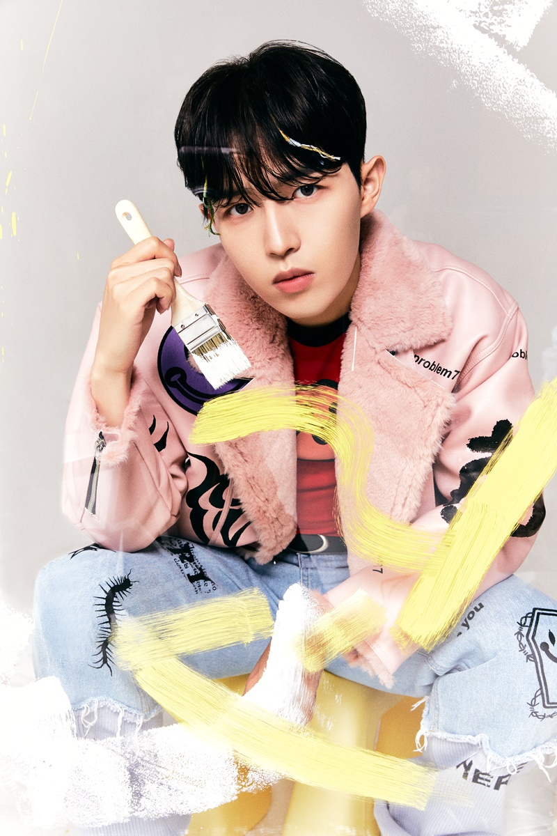 김재환, 아시아 투어→12월 새 앨범 발표+콘서트…'글로벌 열일 행보'