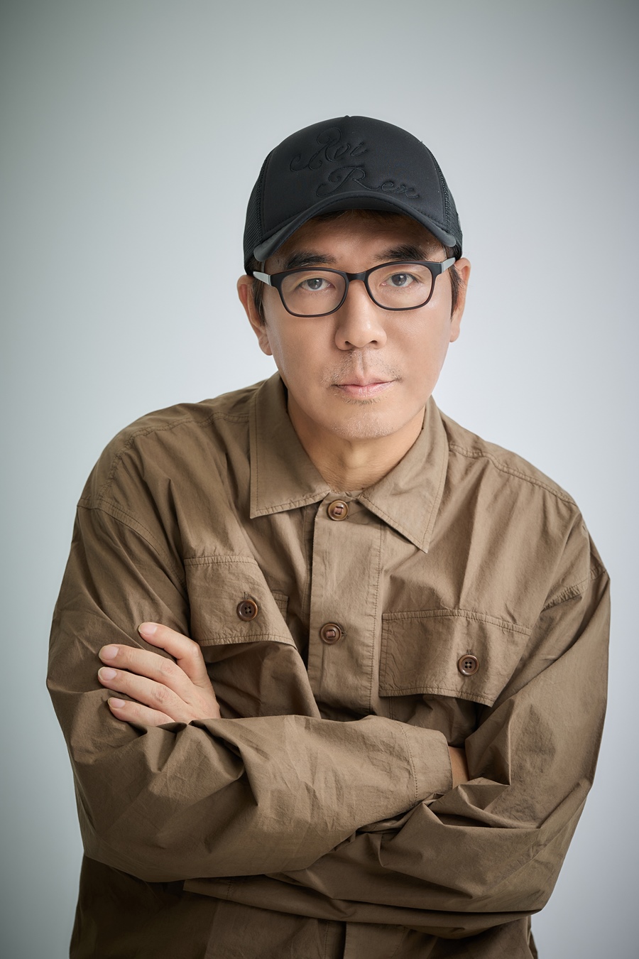 ▲ 김지운 감독. 제공ㅣ바른손이엔에이