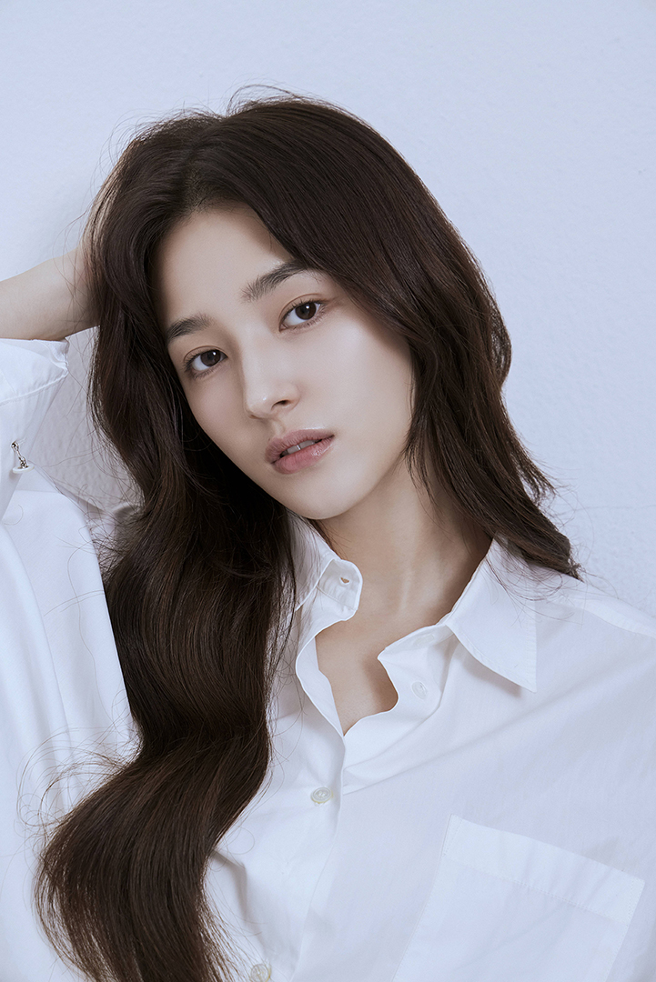 모모랜드 출신 낸시, '前엔믹스' 지니와 한솥밥…ATOC와 전속계약