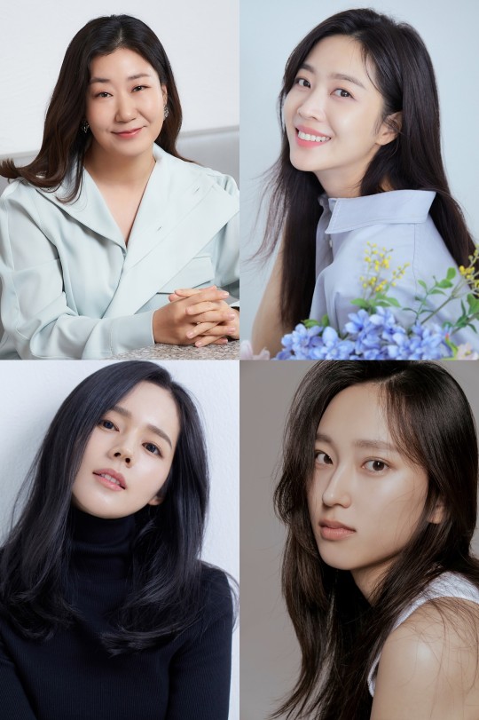 라미란·조보아·한가인·류혜영, '텐트 밖은 유럽' 새 시즌 합류…남프랑스 간다[공식]