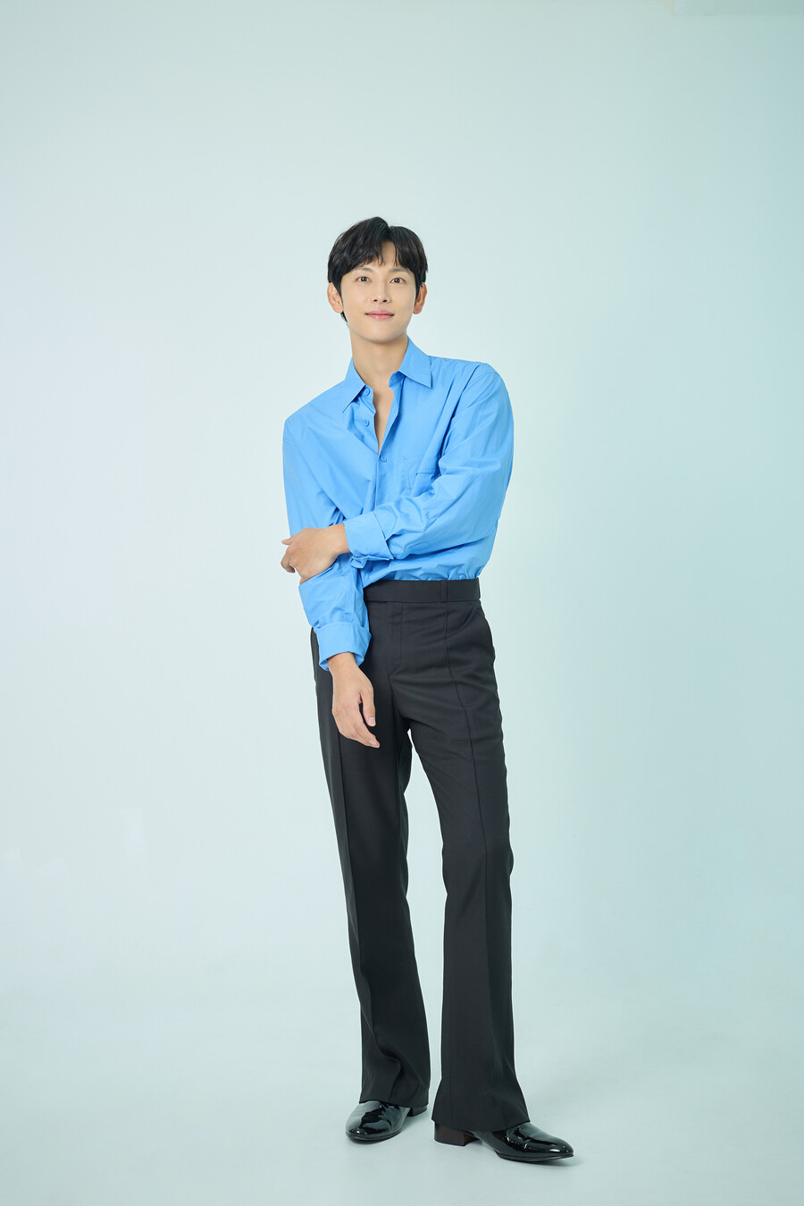 ▲ 임시완. 제공| 롯데엔터테인먼트