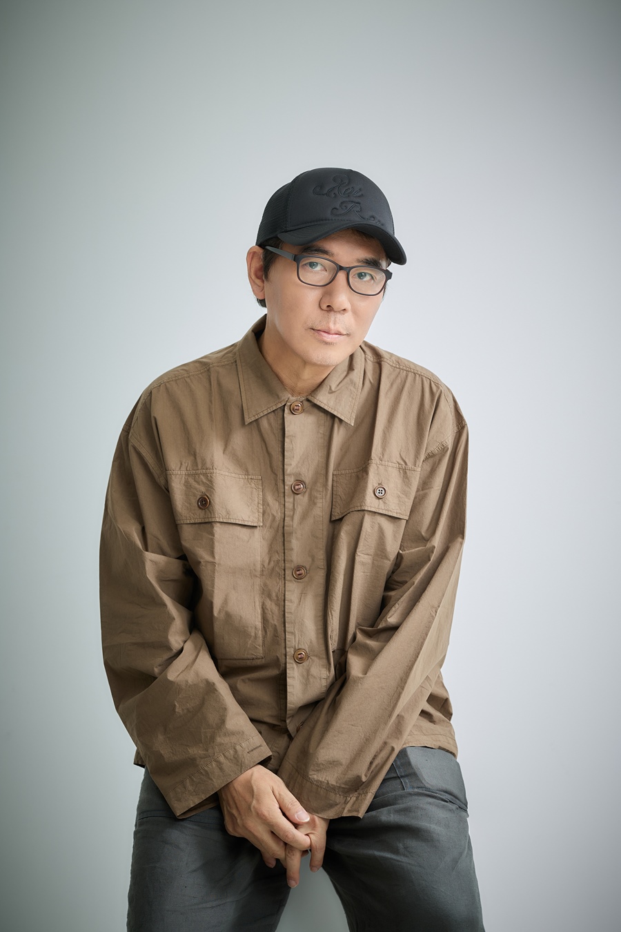 '거미집' 김지운 감독 "故김기영 감독에게 80점 받아…유족에게 진심 전달"[인터뷰②]