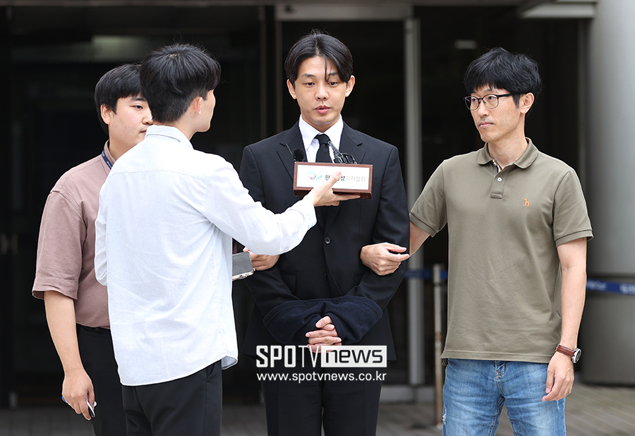 ▲ 유아인 ⓒ곽혜미 기자