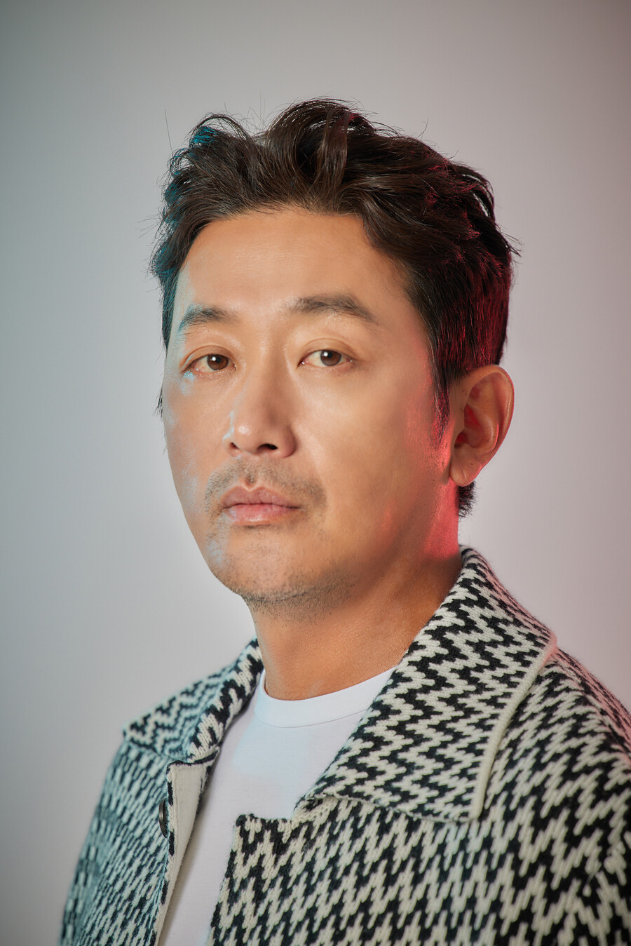 ▲ 하정우. 제공| 롯데엔터테인먼트