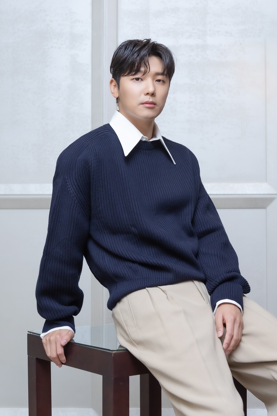 ▲ 강민혁. 제공ㅣ로그라인스튜디오