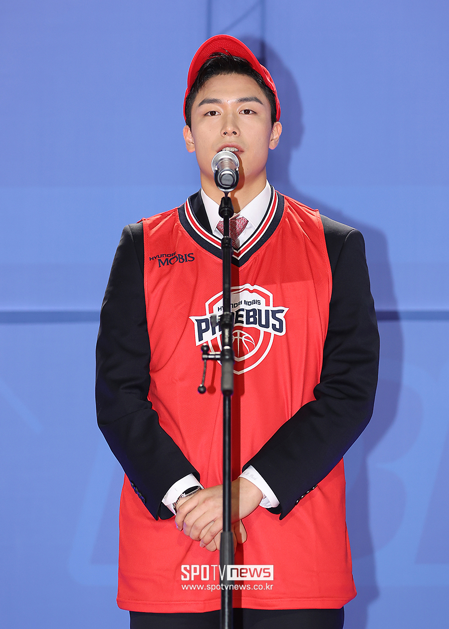 ▲ 박무빈 ⓒ 곽혜미 기자