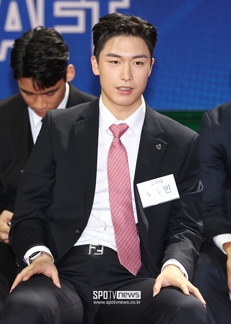 ▲ 고려대 박무빈 ⓒ곽혜미 기자