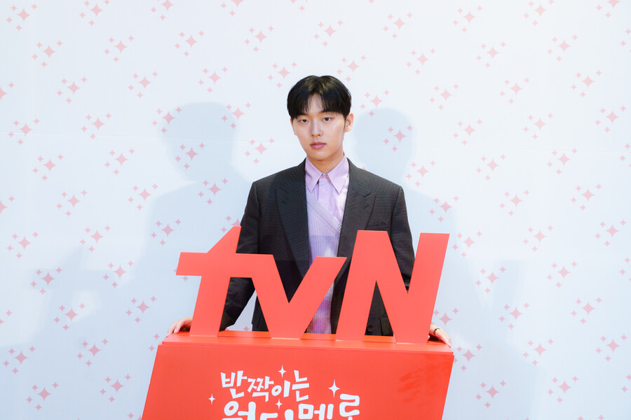 ▲ '반짝이는 워터멜론' 최현욱. 제공| tvN
