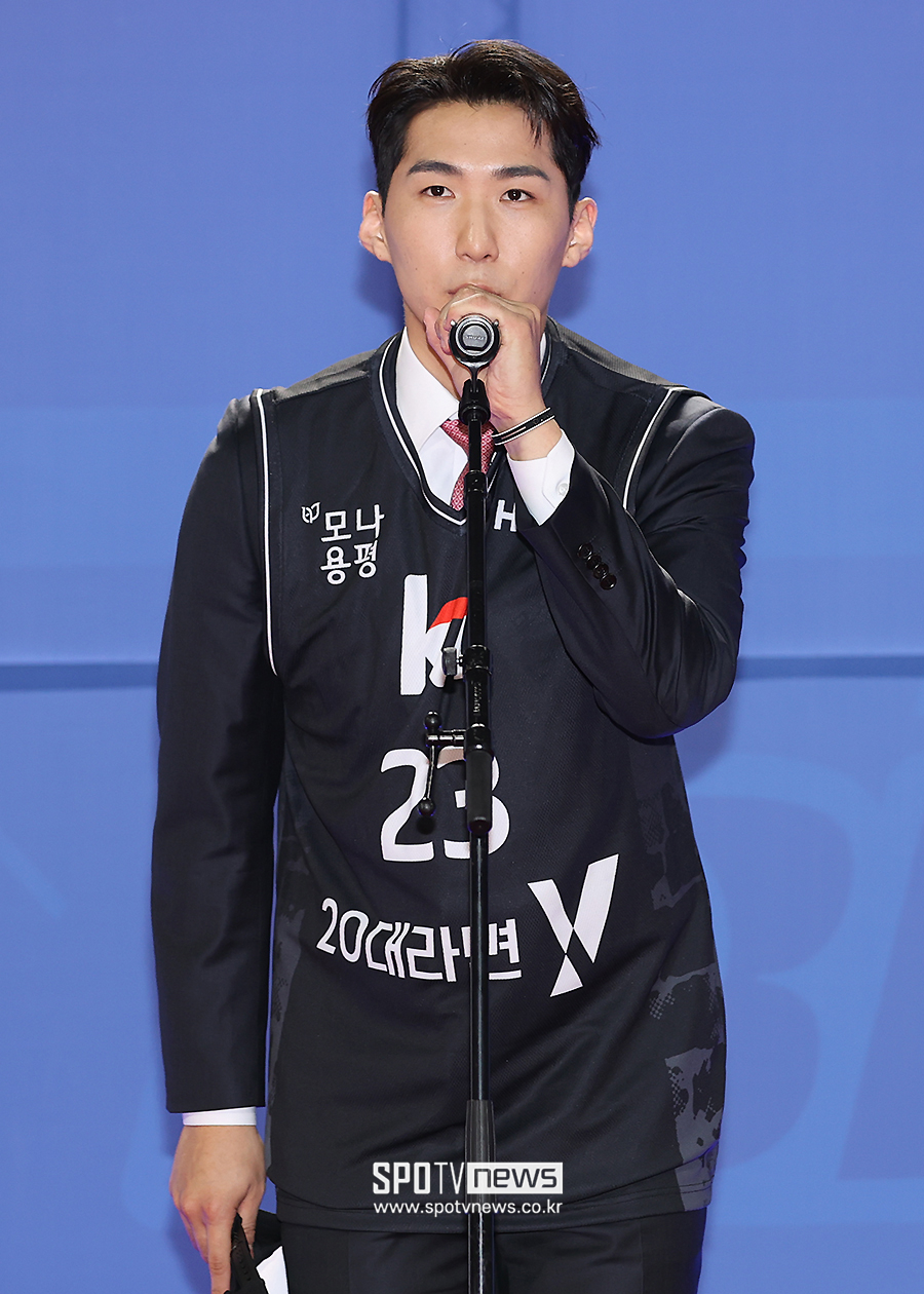 ▲ 문정현 ⓒ곽혜미 기자