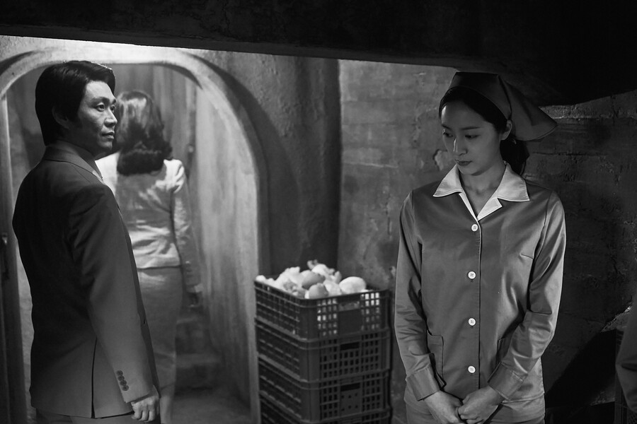 "혼쭐났으면" '현실 순정남' 오정세, 바람둥이가 찰떡이네[초점S]