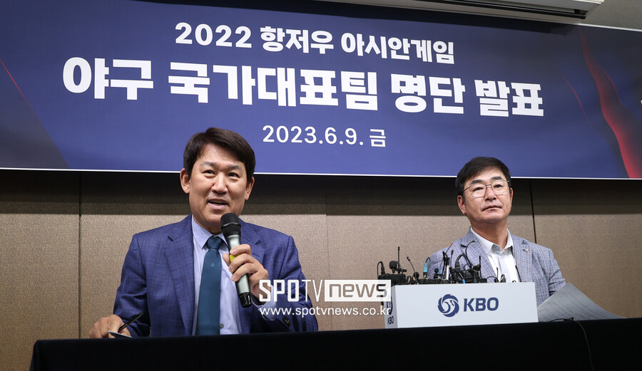 ▲ 구창모의 현재 컨디션을 냉정하게 판단한 KBO 전력강화위원회 ⓒ곽혜미 기자