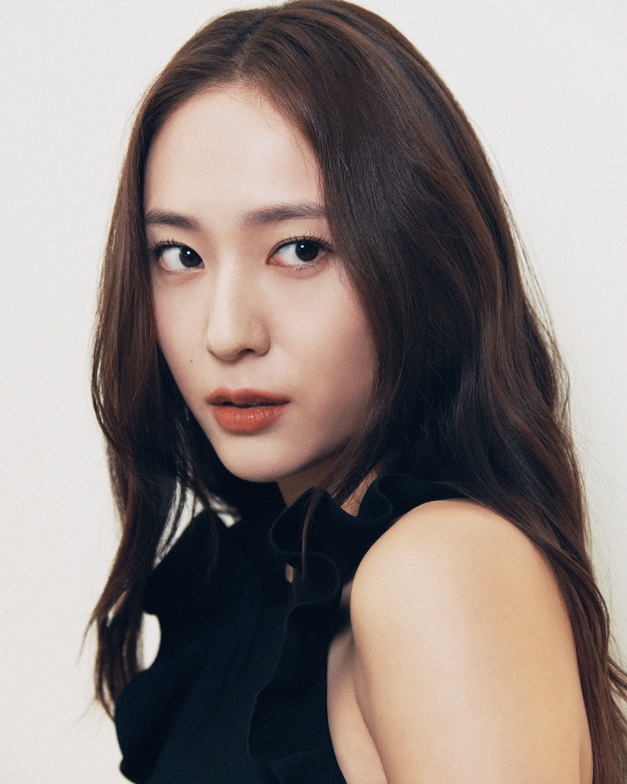 ▲ 정수정. 제공ㅣ거미집