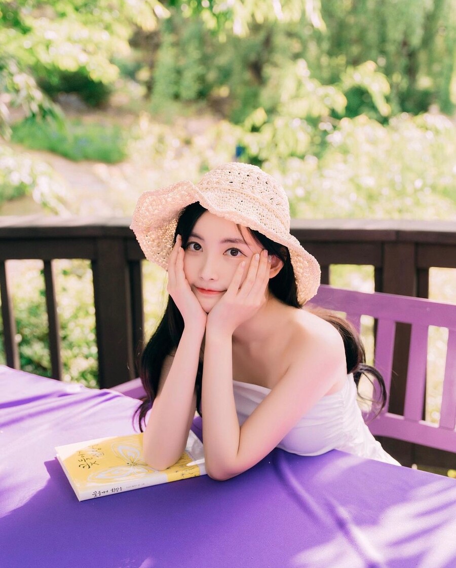 곽민선 아나, AI 합성 누드 협박에 경고 "범죄 책임지게 될 것"[전문]