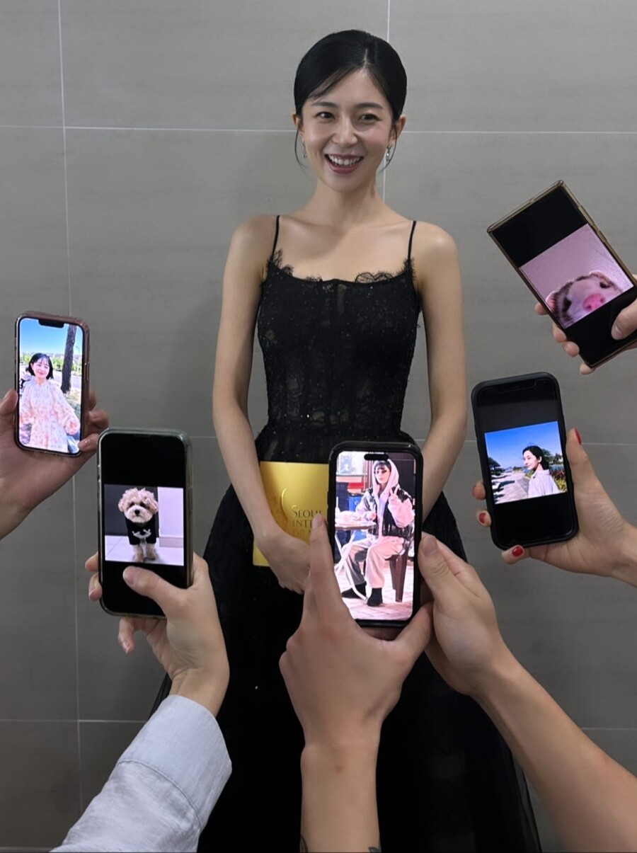 ▲ 출처|백진희 인스타그램
