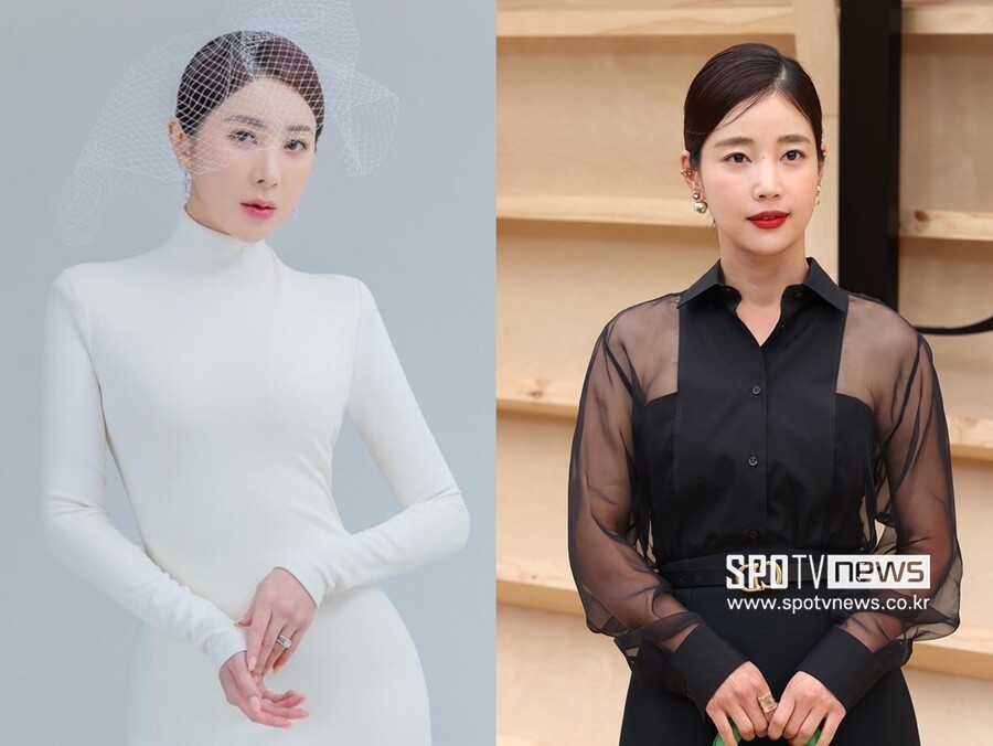 서인영은 '부인'-기은세는 '인정'…충격 파경설 '극과 극' 대처[이슈S]