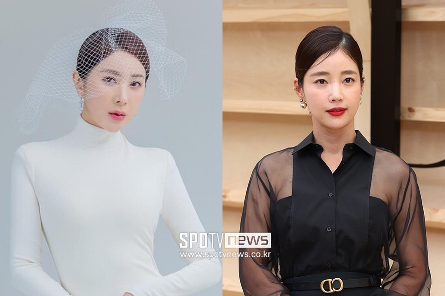 ▲ 서인영, 기은세 .출처| 서인영 SNS, ⓒ곽혜미 기자
