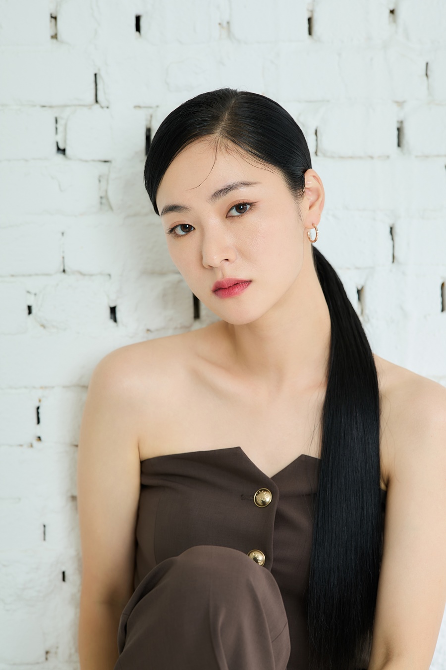 '거미집' 전여빈 "정수정·임수정, 두 수정 어떻게 안 사랑해"[인터뷰②]