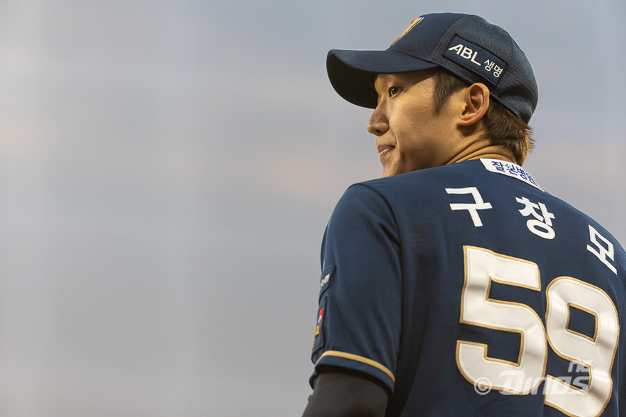 ▲ 구창모와 이의리는 대표팀의 좌완 선발로 기대를 모았으나 나란히 부상으로 탈락했다 ⓒNC다이노스