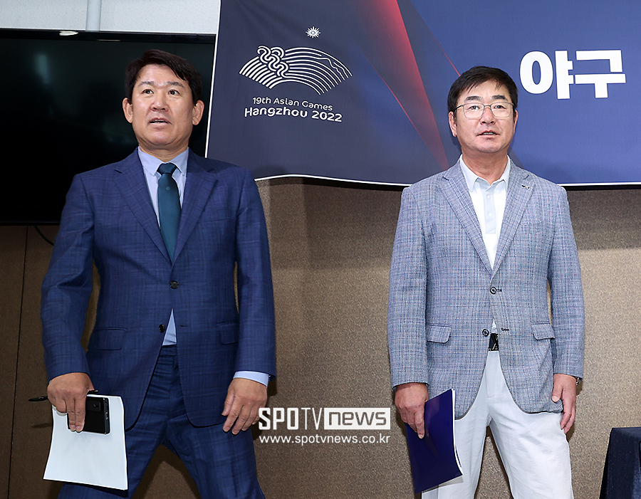 ▲ 대표팀 소집 하루를 앞두고 논란이 거셌다 ⓒ곽혜미 기자