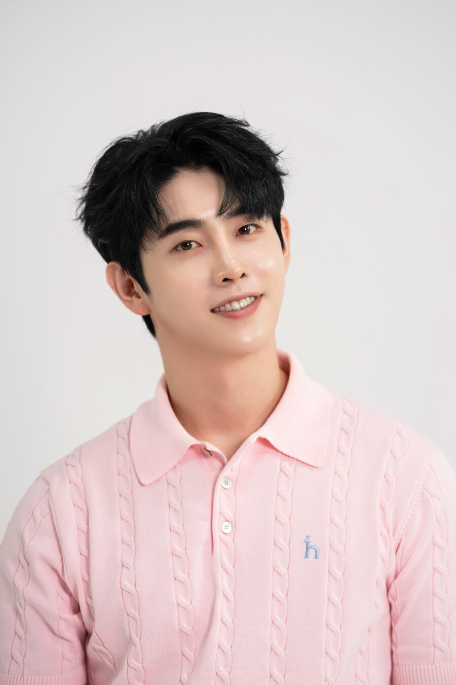 박현호, 12년 때를 기다린 남자 "노래-연기-예능, 포기는 없다"[인터뷰S]