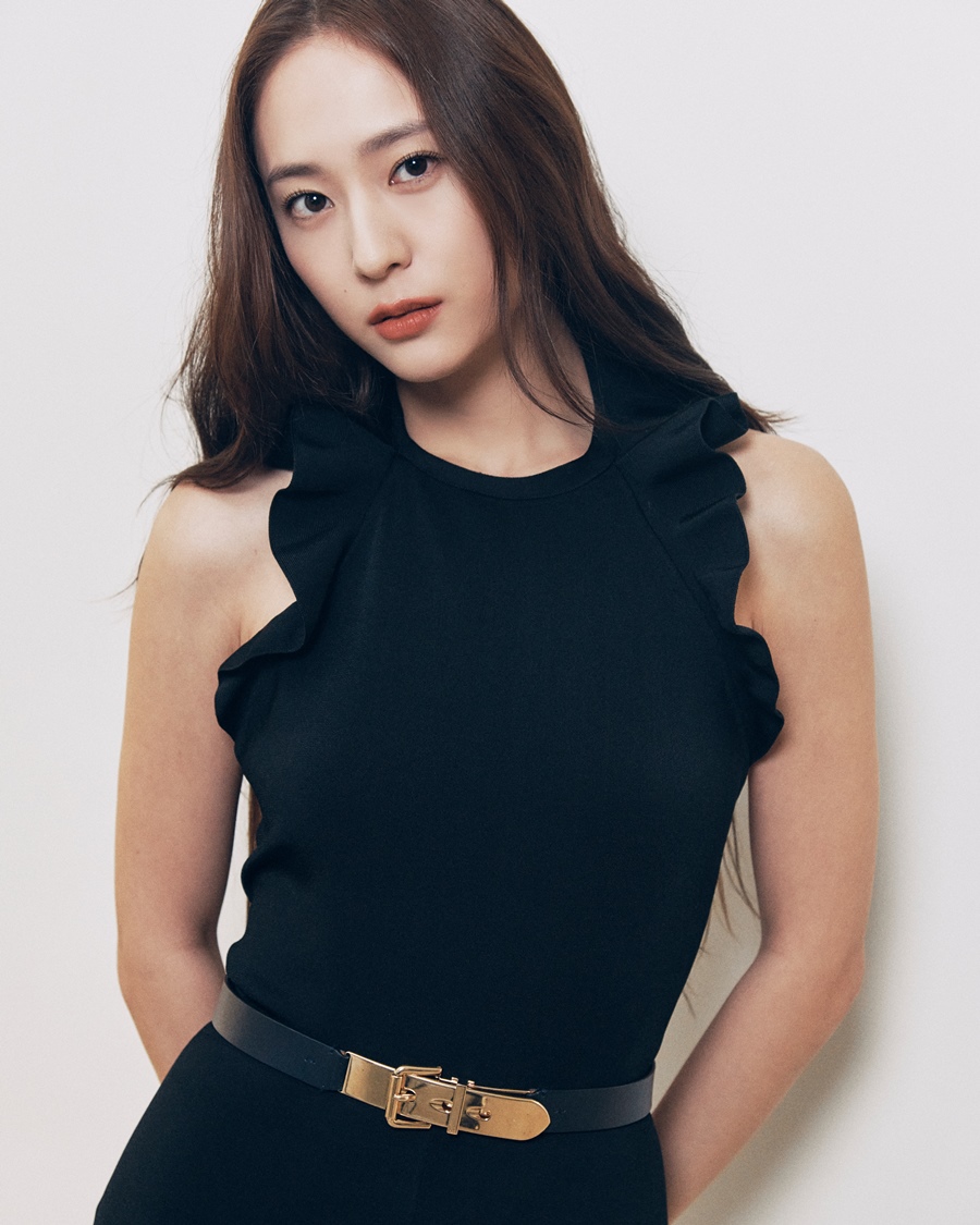 ▲ 정수정. 제공ㅣ바른손이엔에이