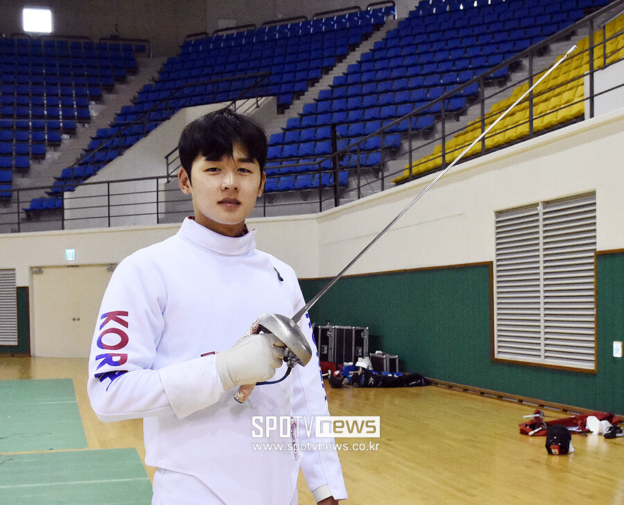 ▲ 전웅태 ⓒ스포티비뉴스DB