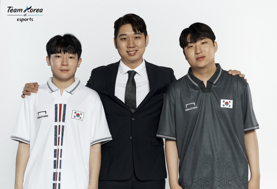 [항저우 NOW] FC온라인 경계 대상 1순위 태국의 '접접'과 'TD킨'