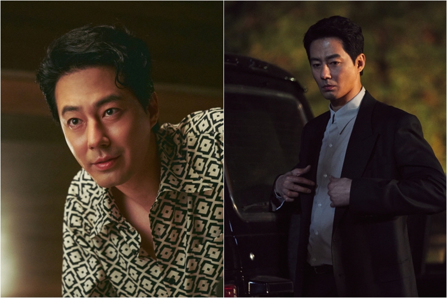 조인성 폼 미쳤다!…'밀수'→'무빙' 쌍끌이 흥행능력자