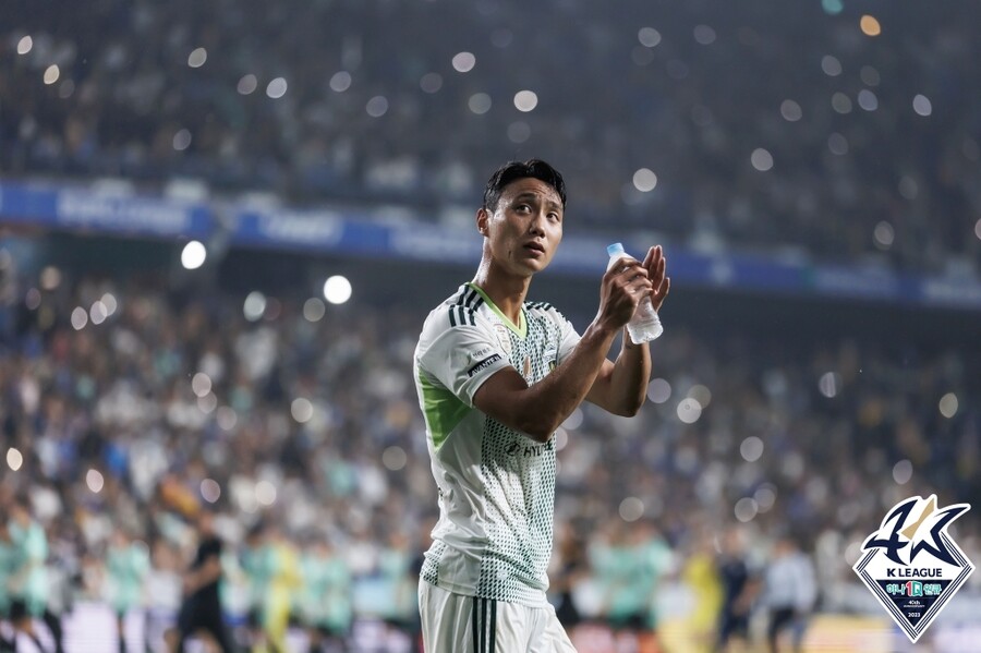 ▲ ⓒ한국프로축구연맹