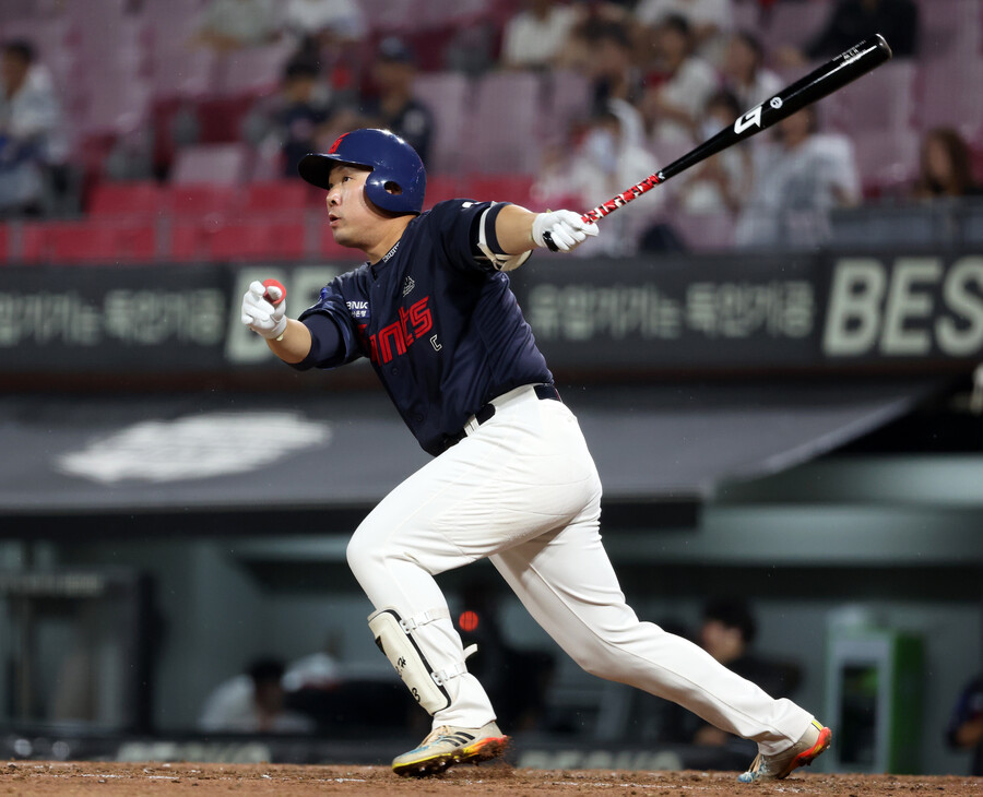 갈 길 바쁜 SSG-롯데, 나란히 부상자에 한숨… 안치홍 복귀 시점 미정, 맥카티 25일 검진