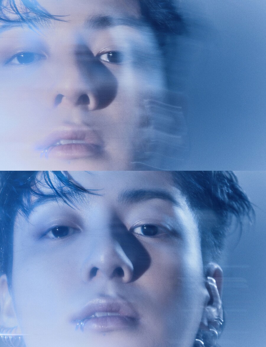 ▲ 방탄소년단 정국. 제공| 빅히트 뮤직