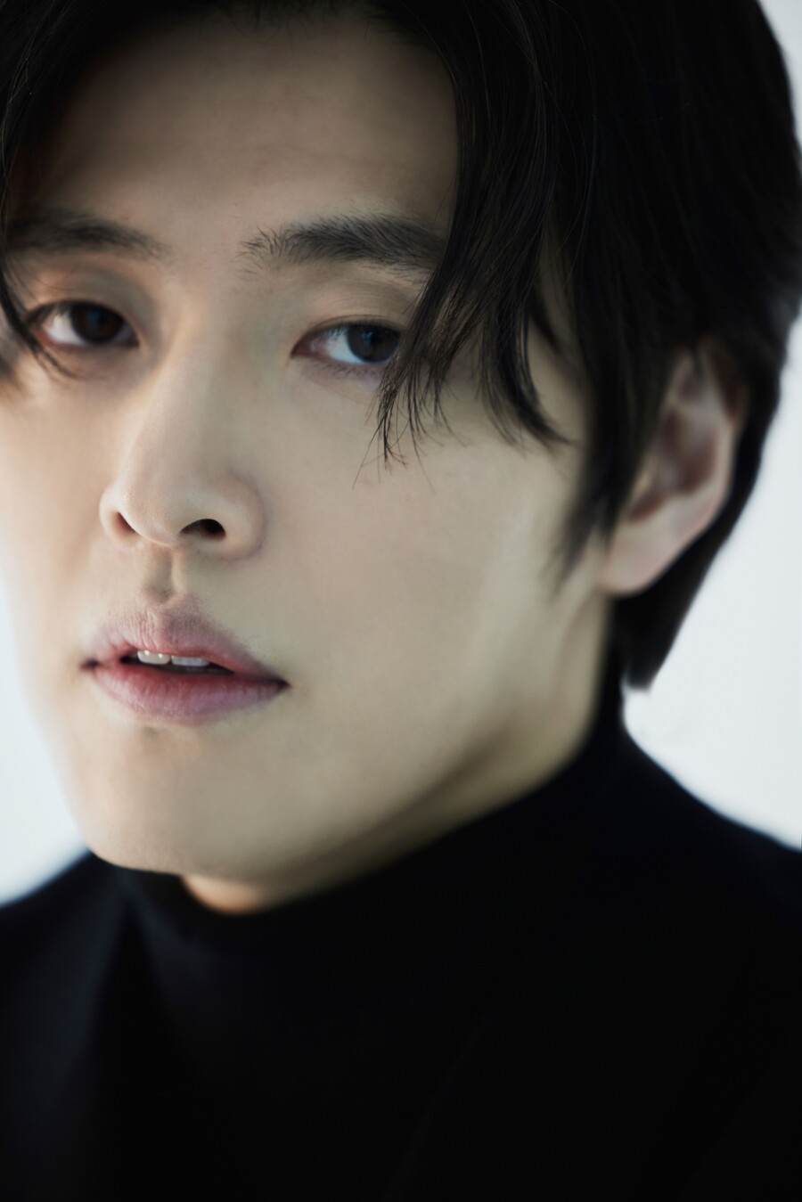 ▲ '30일' 강하늘. 제공| 마인드마크