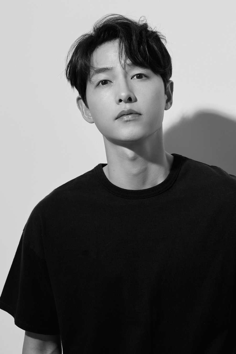 ▲ 송중기. 제공ㅣ하이지음스튜디오