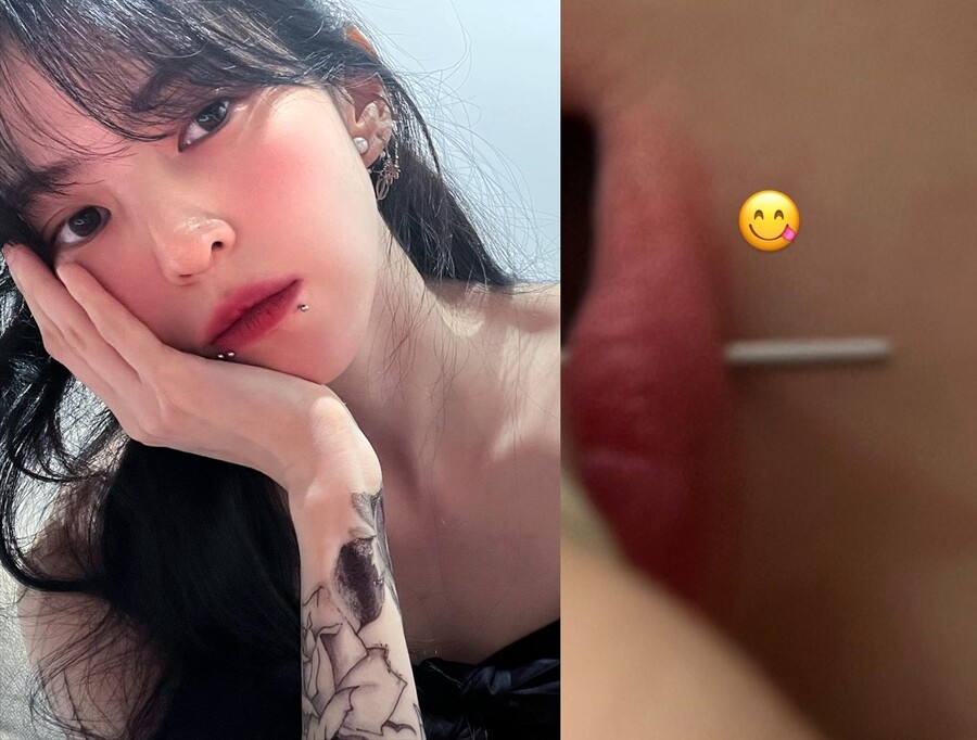 ▲ 출처|한소희 인스타그램