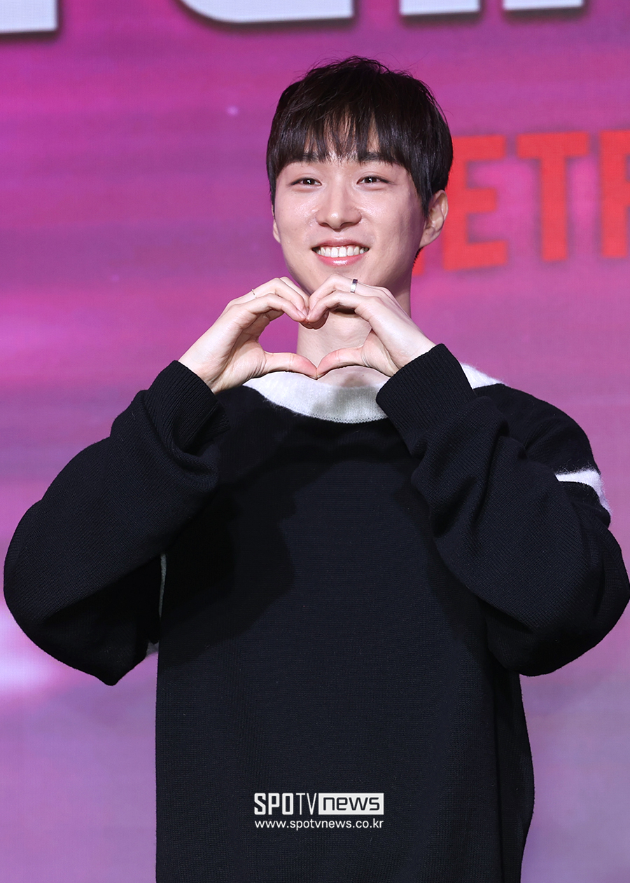 ▲ 이충현 감독 ⓒ곽혜미 기자