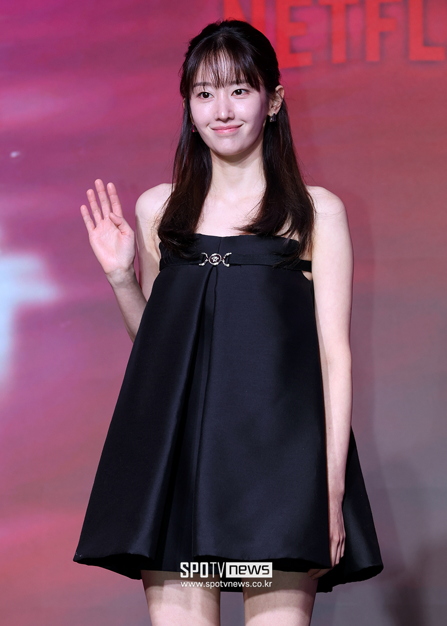▲ 전종서 ⓒ곽혜미 기자