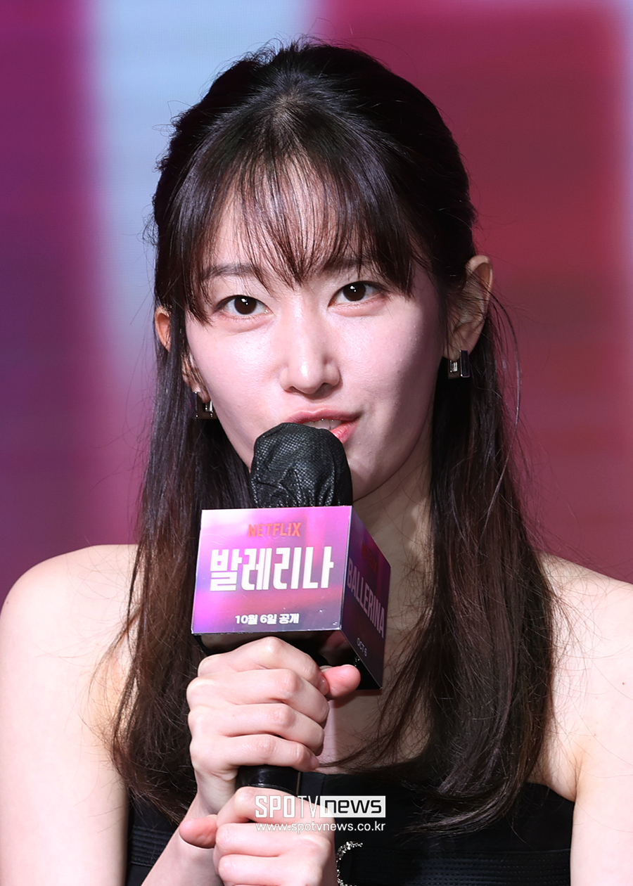 ▲ 전종서 ⓒ곽혜미 기자
