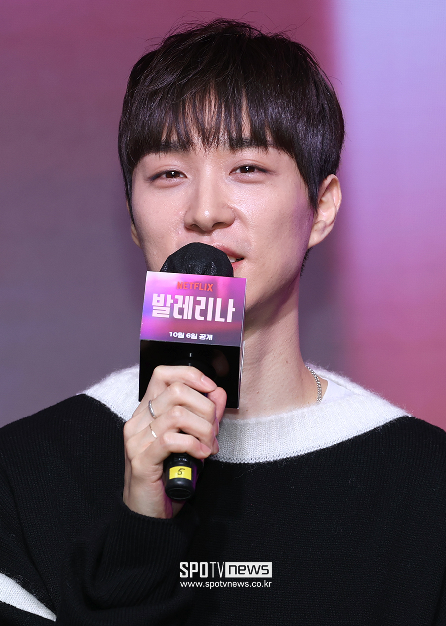▲ 이충현 감독 ⓒ곽혜미 기자