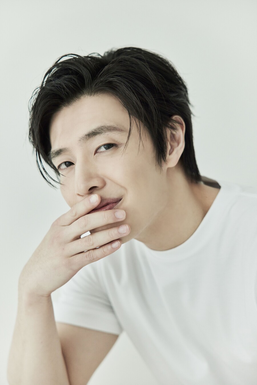 "대박 안 됐으면" 강하늘에 들이닥친 大이변 '오겜2'[인터뷰S]