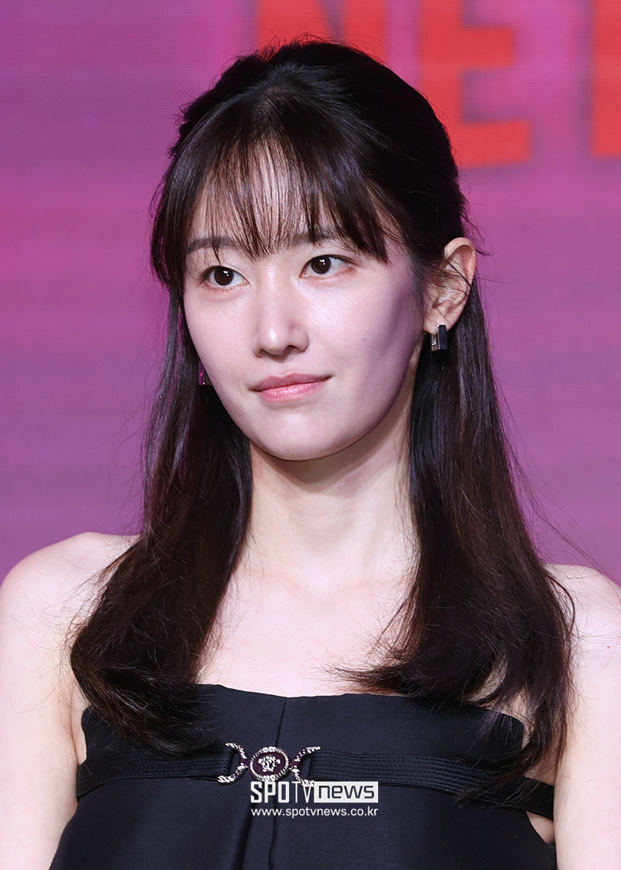 ▲ 전종서 ⓒ곽혜미 기자