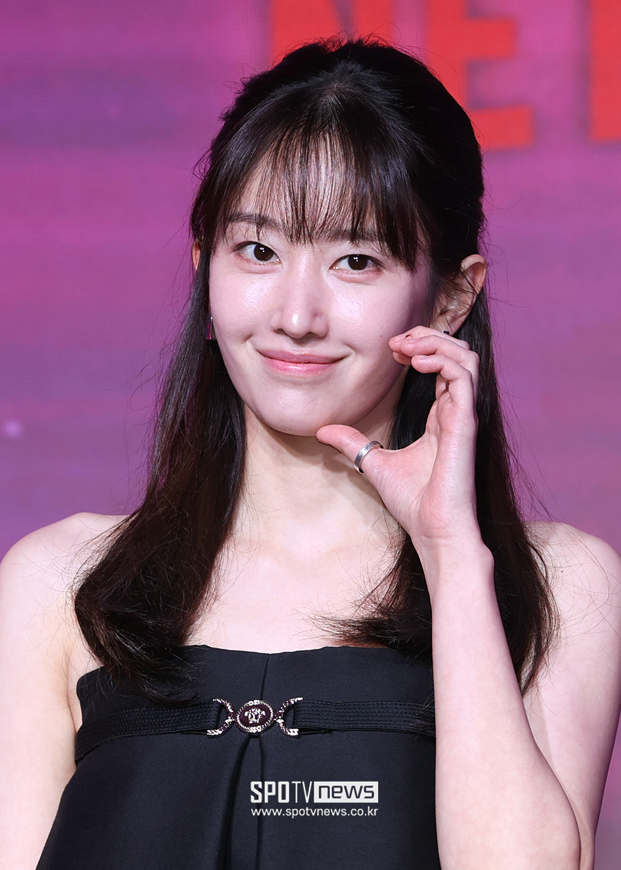 ▲ 전종서 ⓒ곽혜미 기자
