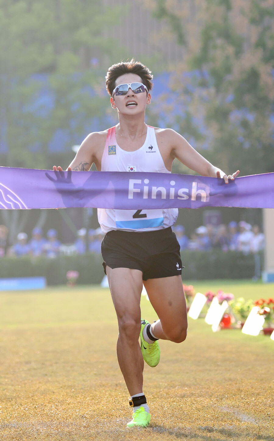 ▲ 전웅태 ⓒ 연합뉴스