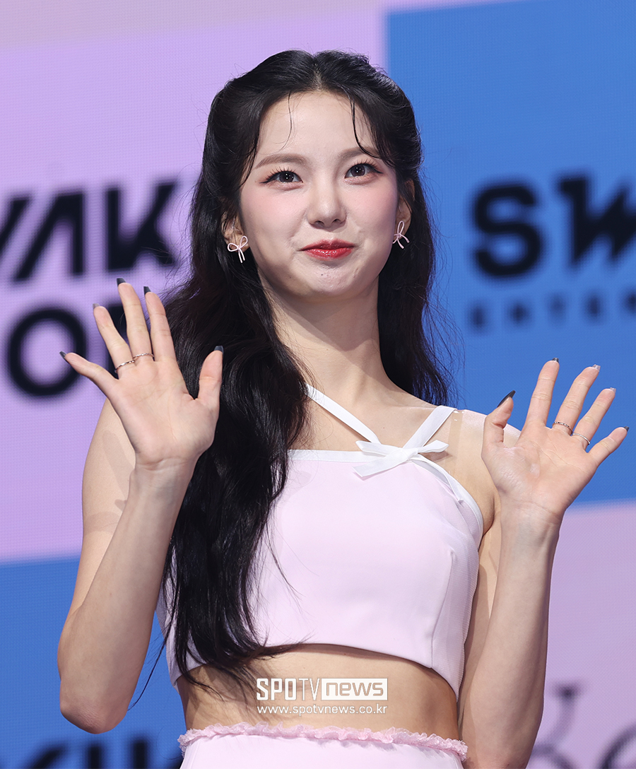 ▲ 최유진 ⓒ곽혜미 기자