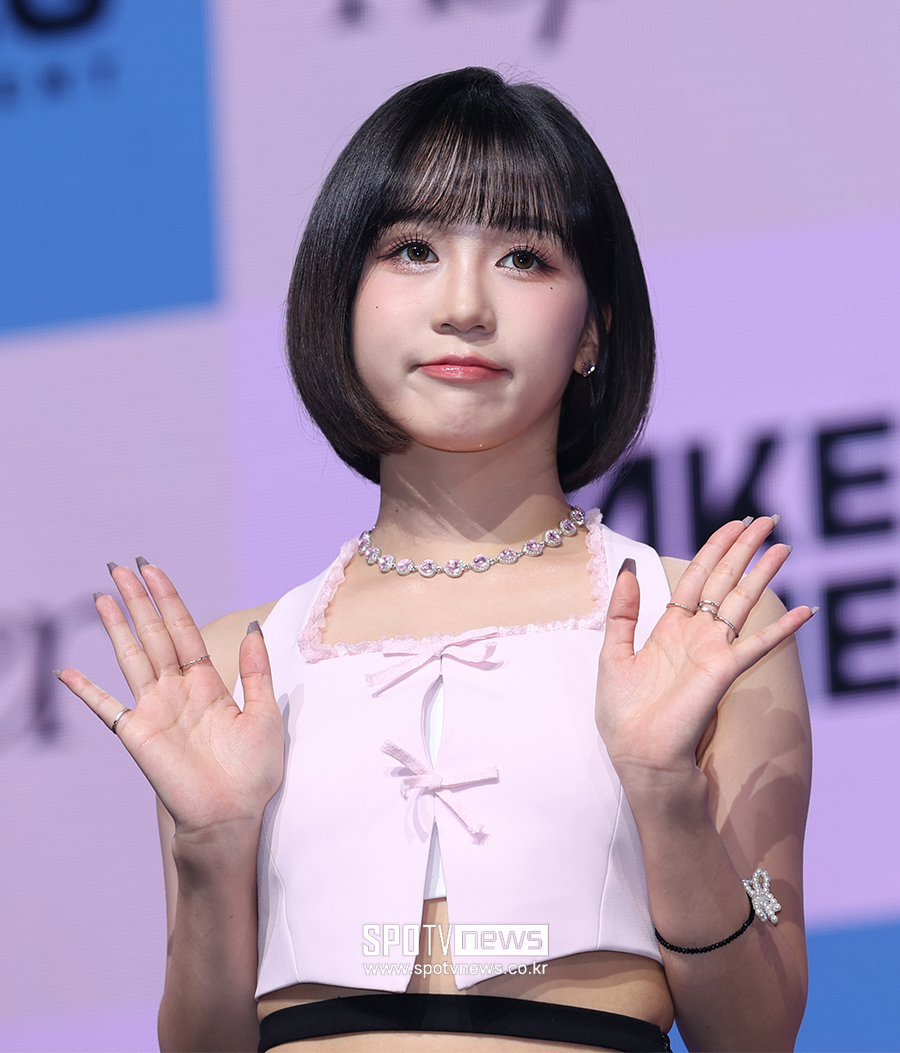 ▲ 케플러 히카루 ⓒ곽혜미 기자