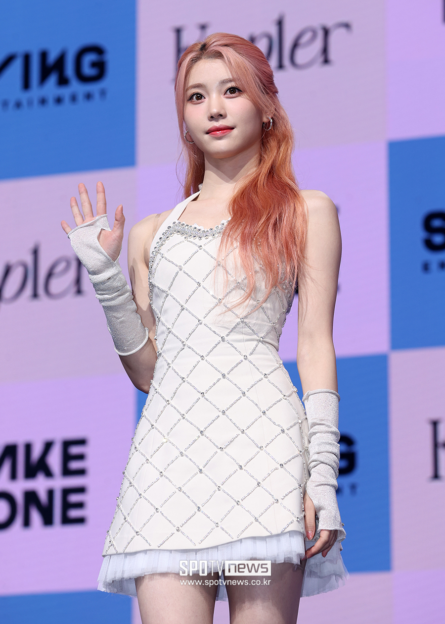 ▲ 샤오팅 ⓒ곽혜미 기자