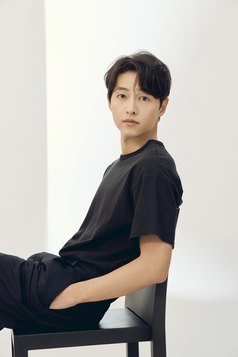 ▲ 송중기. 제공ㅣ하이지음스튜디오