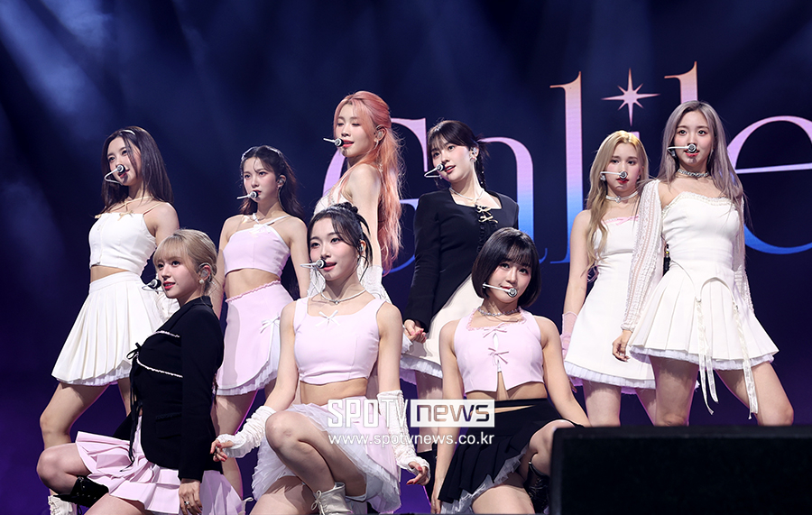 "목표는 음악 방송 1위" 케플러, '갈릴레오'로 만들 '마법 같은 순간'[종합]